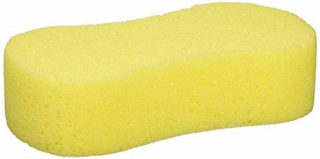 Spons jumbo