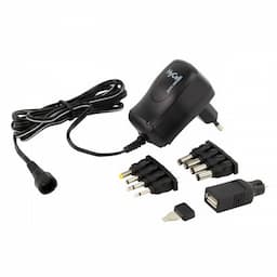 Universele adapter 300 mA