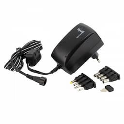 Universele adapter 2250 mA