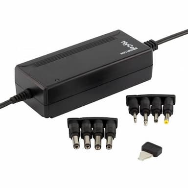 Universele adapter 3000 mA