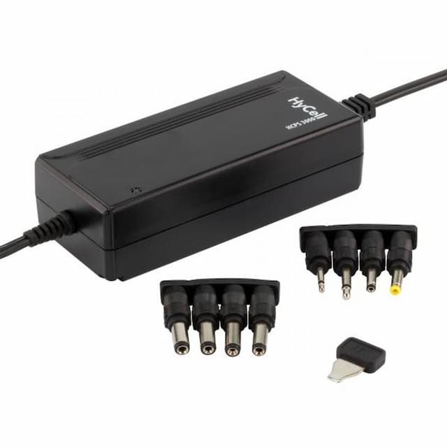 Universele adapter 3000 mA