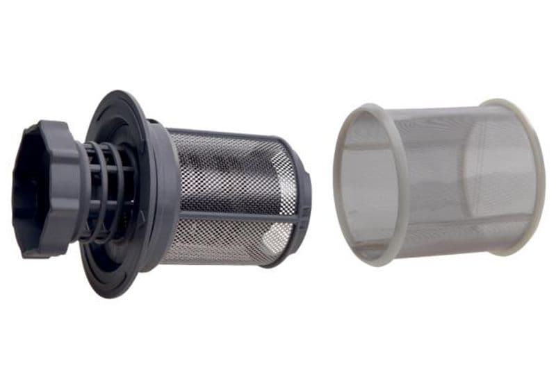 Vaatwasser filter