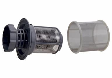 Vaatwasser filter