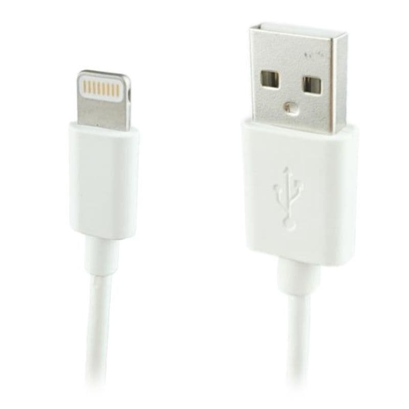 Lightning Kabel MFI
