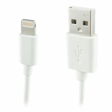 Lightning Kabel MFI