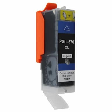 Canon PGI-570 XL Zwart (0318C001AA)