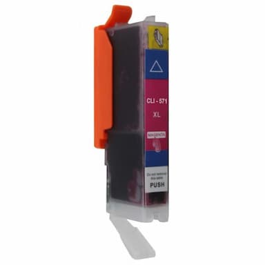 Canon CLI-571 XL Magenta (0333C001AA)