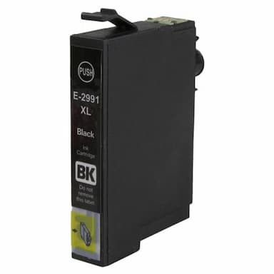 Epson T29 XL Zwart (C13T29914010)
