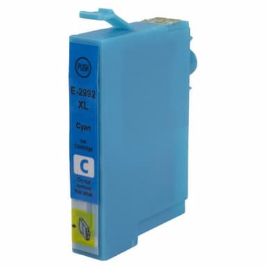 Epson T29 XL Cyaan (C13T29924010)