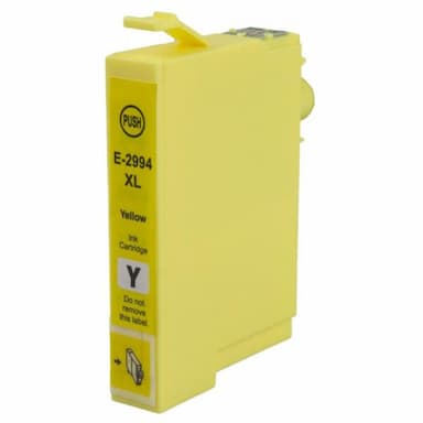 Epson T29 XL Geel (C13T29944010)