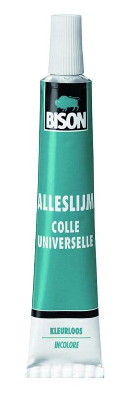 Bison Col Alleslijm