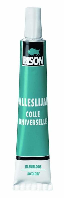 Bison Col Alleslijm