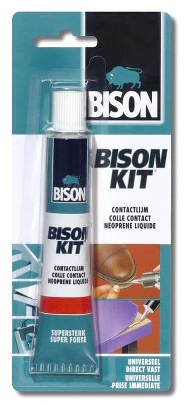 Bison Kit Tube Klein