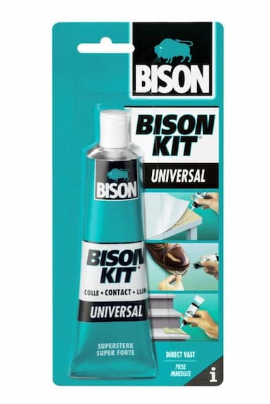 Bison Kit Tube Groot 