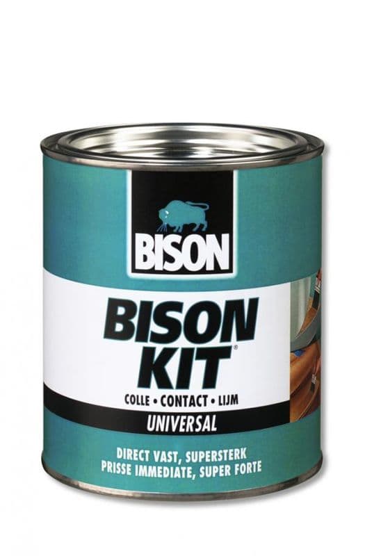 Bison Kit