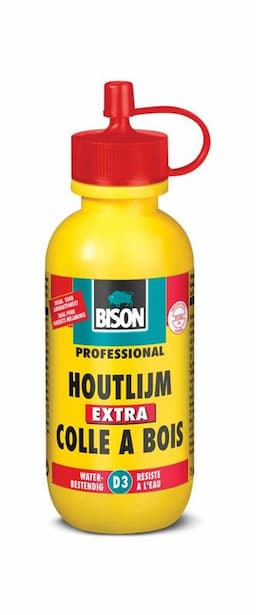 Bison Houtlijm Extra