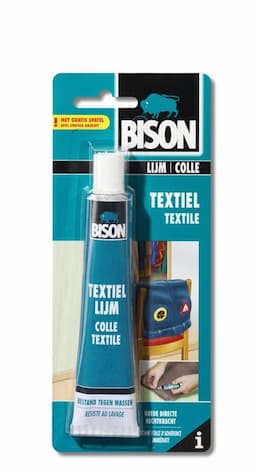 Bison Textiellijm