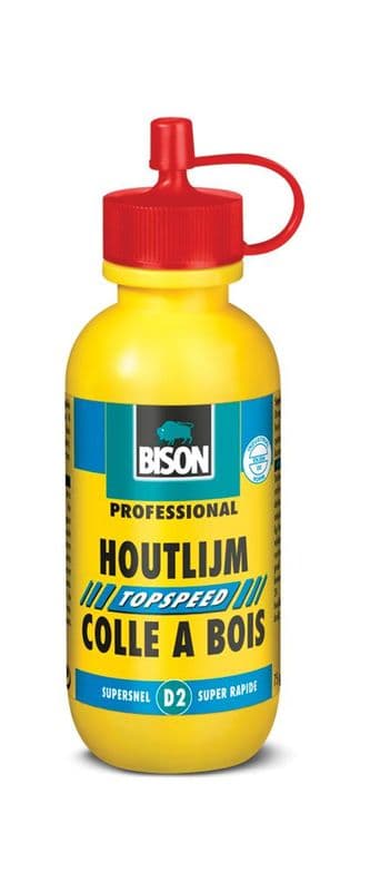 Bison Houtlijm Topspeed
