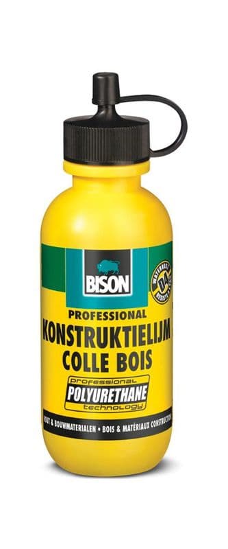 Bison Konstruktielijm