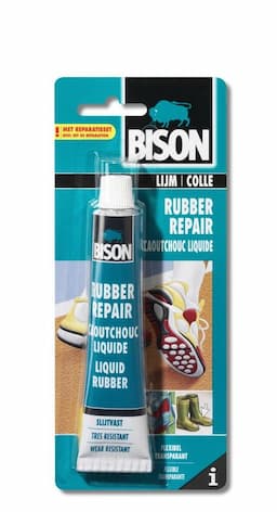 Bison Rubber Repair