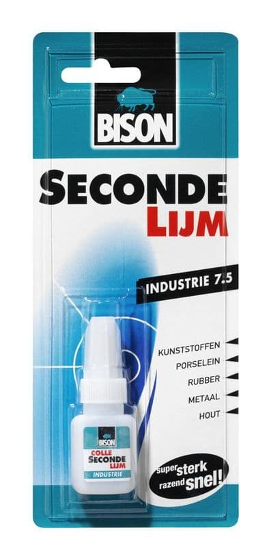 Bison Secondelijm Industrie