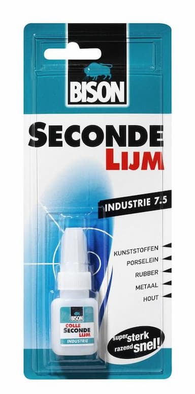 Bison Secondelijm Industrie