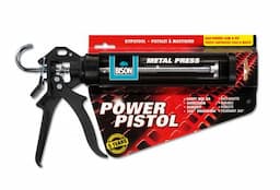 Bison Power Pistol