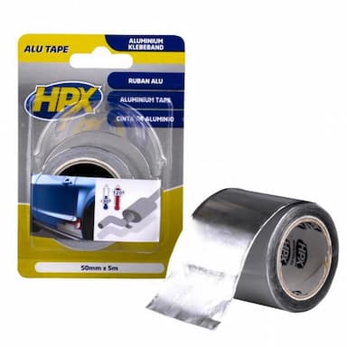 Aluminium tape