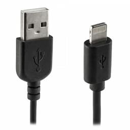 Lightning Kabel