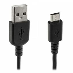 Micro USB kabel