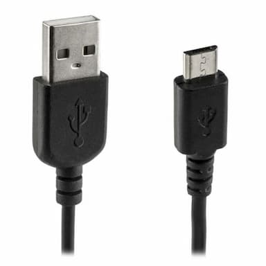 Micro USB kabel