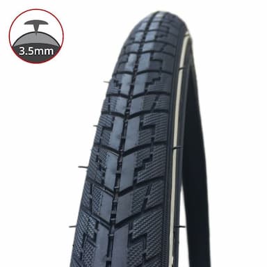 Buitenband 28 x 1.50