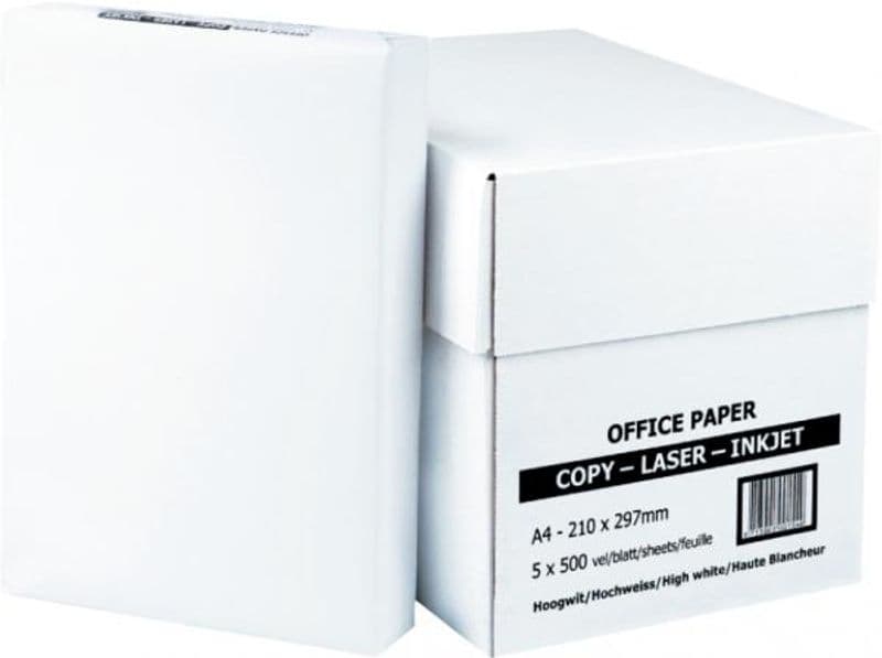 Kopieerpapier