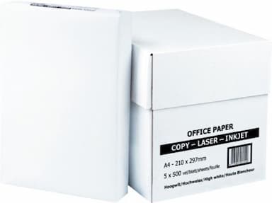 Kopieerpapier