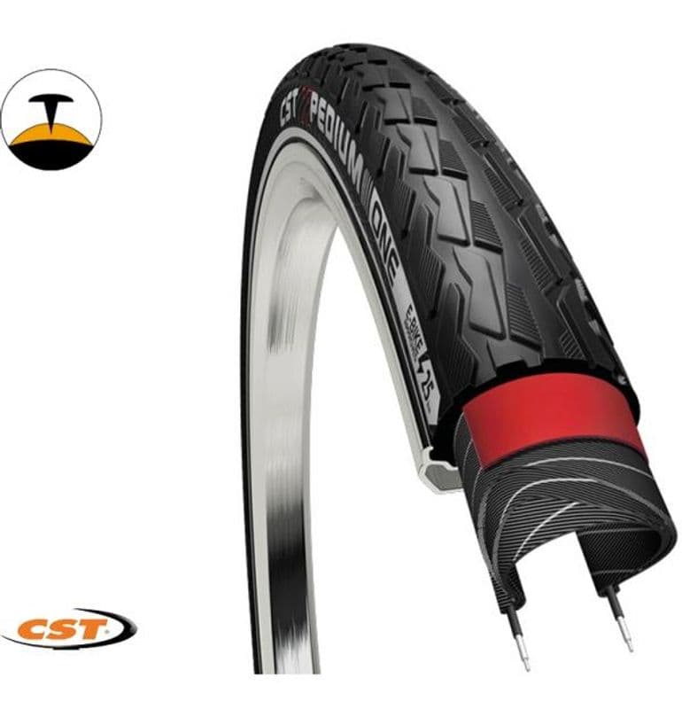 Buitenband 28 x 1.50