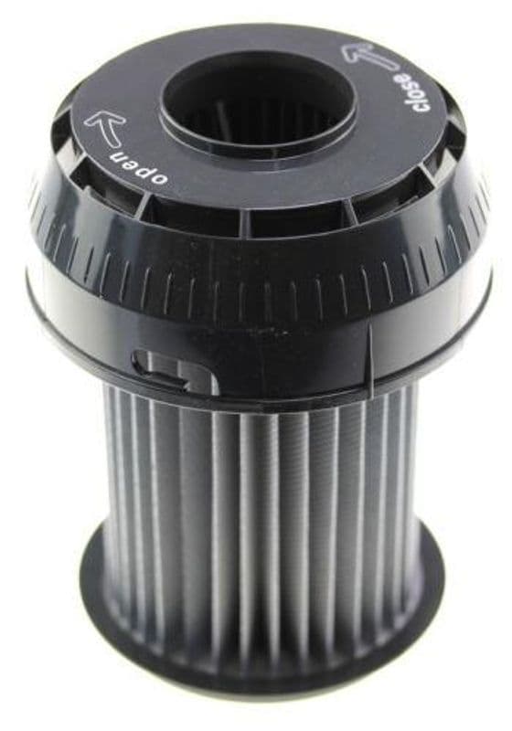 Bosch Roxx'x Cylinder HEPA filter