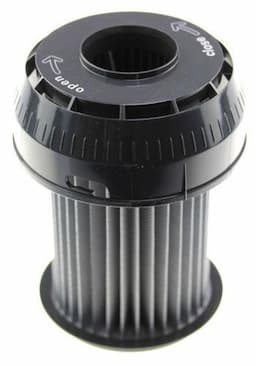 Bosch Roxx'x Cylinder HEPA filter