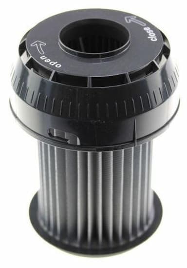 Bosch Roxx'x Cylinder HEPA filter