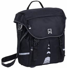 Pakaftas  S 1200 zwart