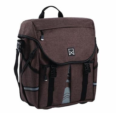 Pakaftas S 1200 bruin