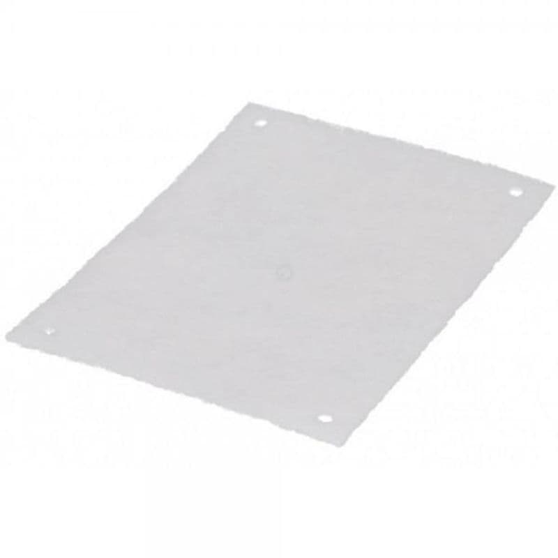AEG motor filter 4 gaatjes