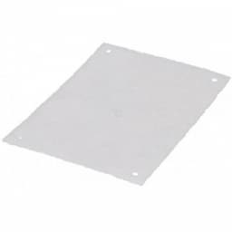 AEG motor filter 4 gaatjes