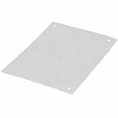 AEG motor filter 4 gaatjes