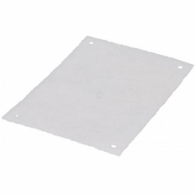 AEG motor filter 4 gaatjes