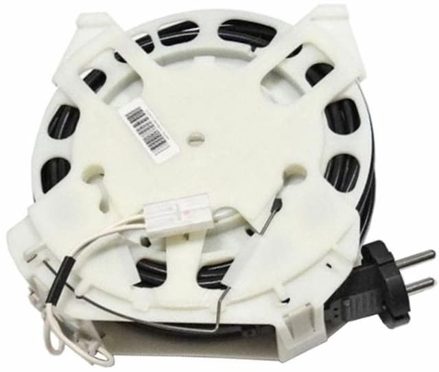 AEG/Electrolux haspel compleet