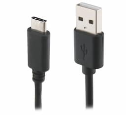 USB-C kabel