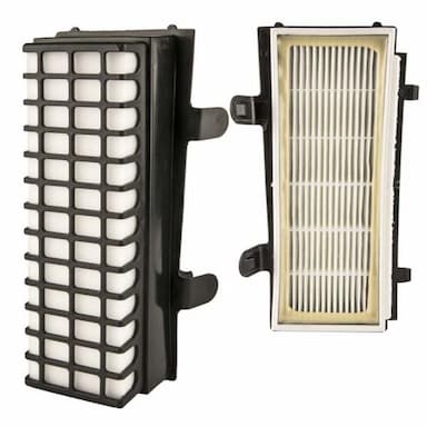 Bosch RELAXX'X HEPA filter 