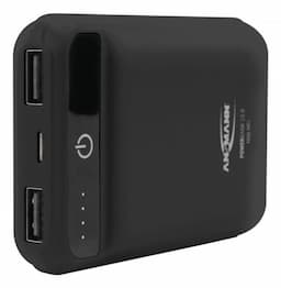 Powerbank 10.000 mAh mini