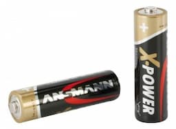 Ansmann X-Power Alkaline Penlite AA 