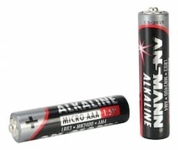 Ansmann Alkaline Penlite AA 